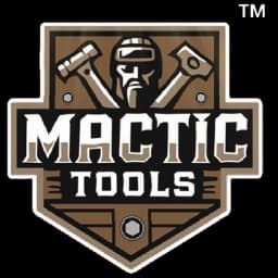 Mactic Tools Logo